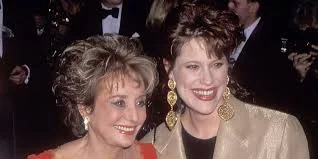 Barbara Walters Daughter Net Worth
