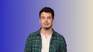Noah Thompson Net Worth
