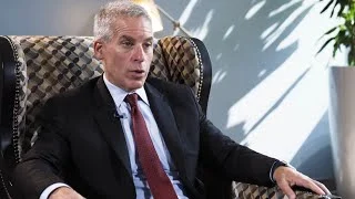 Brian Steel Net Worth