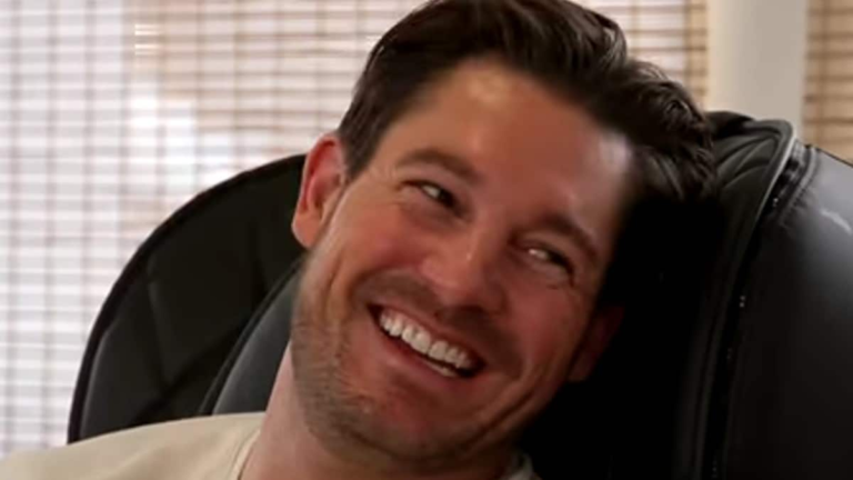 Craig Conover Net Worth