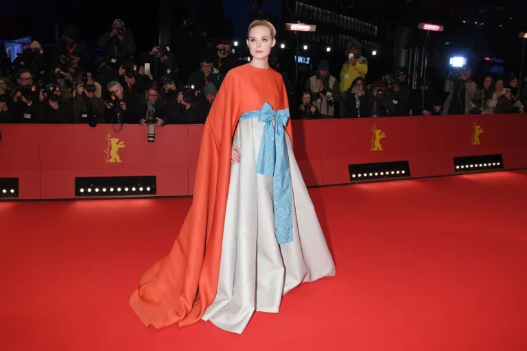 Elle Fanning Outfits: From Child Star to Ethereal Fashion Icon
