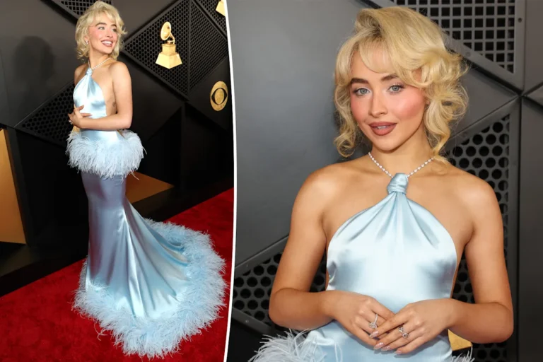 The Ultimate Guide to Sabrina Carpenter Outfits