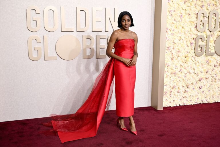 Ayo Edebiri Outfits: The Ultimate Guide to Her Fashion Design Brilliance, Red Carpet Evolution, and Style Secrets